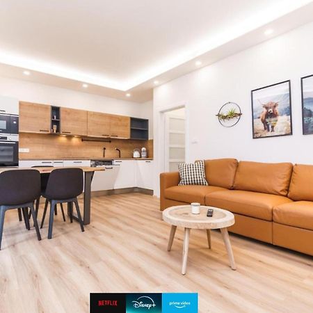 Apartman Ski Plesivec Abertamy Ngoại thất bức ảnh