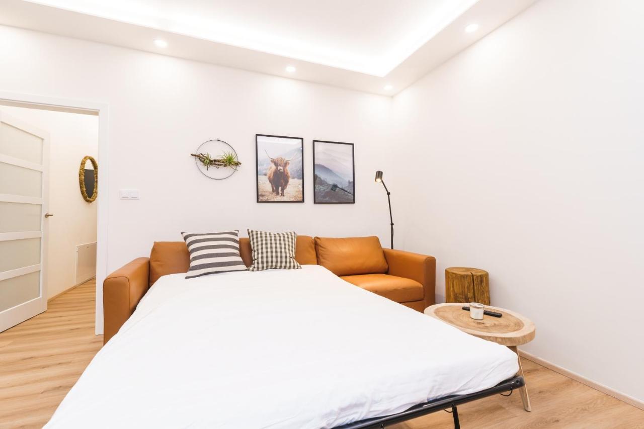 Apartman Ski Plesivec Abertamy Ngoại thất bức ảnh