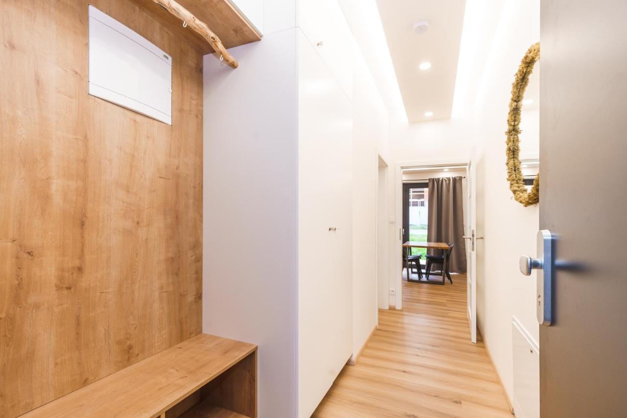 Apartman Ski Plesivec Abertamy Ngoại thất bức ảnh
