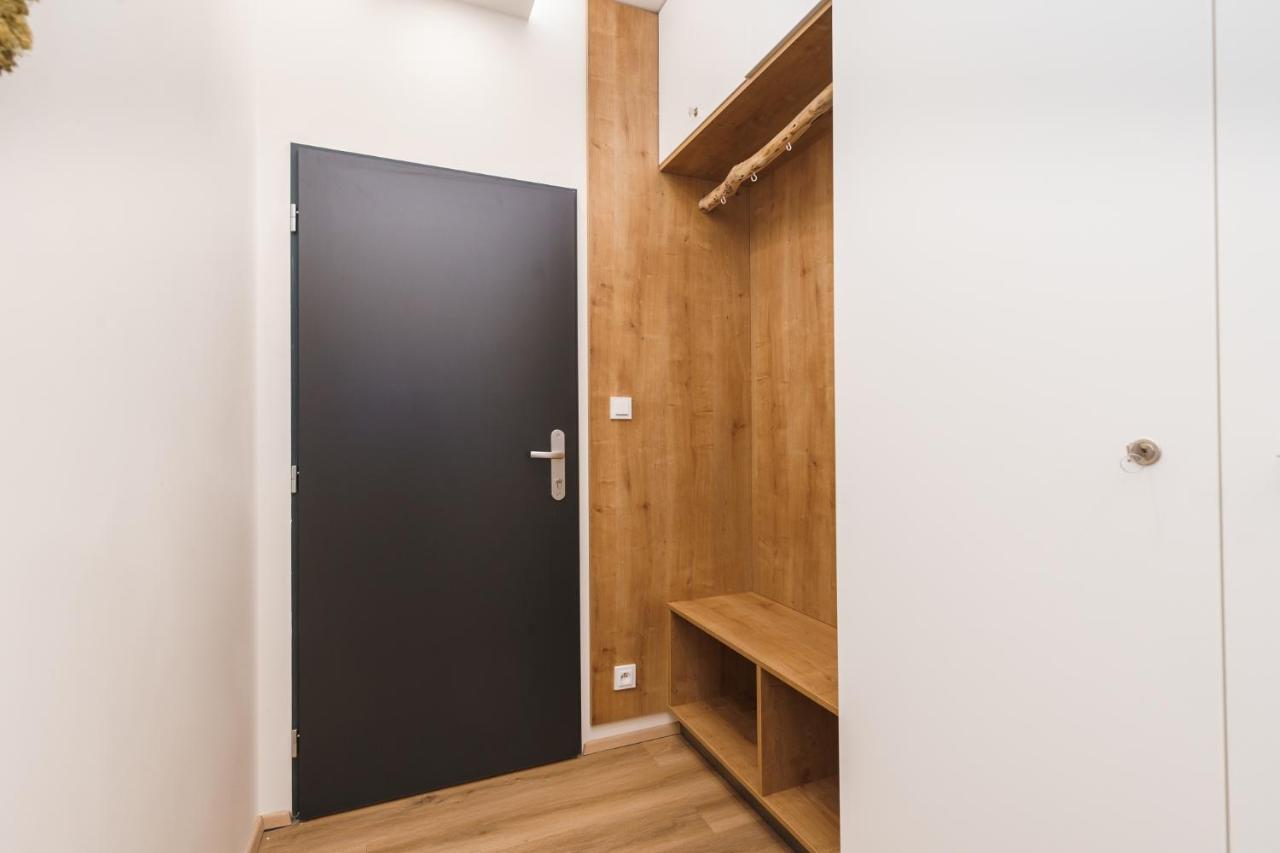 Apartman Ski Plesivec Abertamy Ngoại thất bức ảnh
