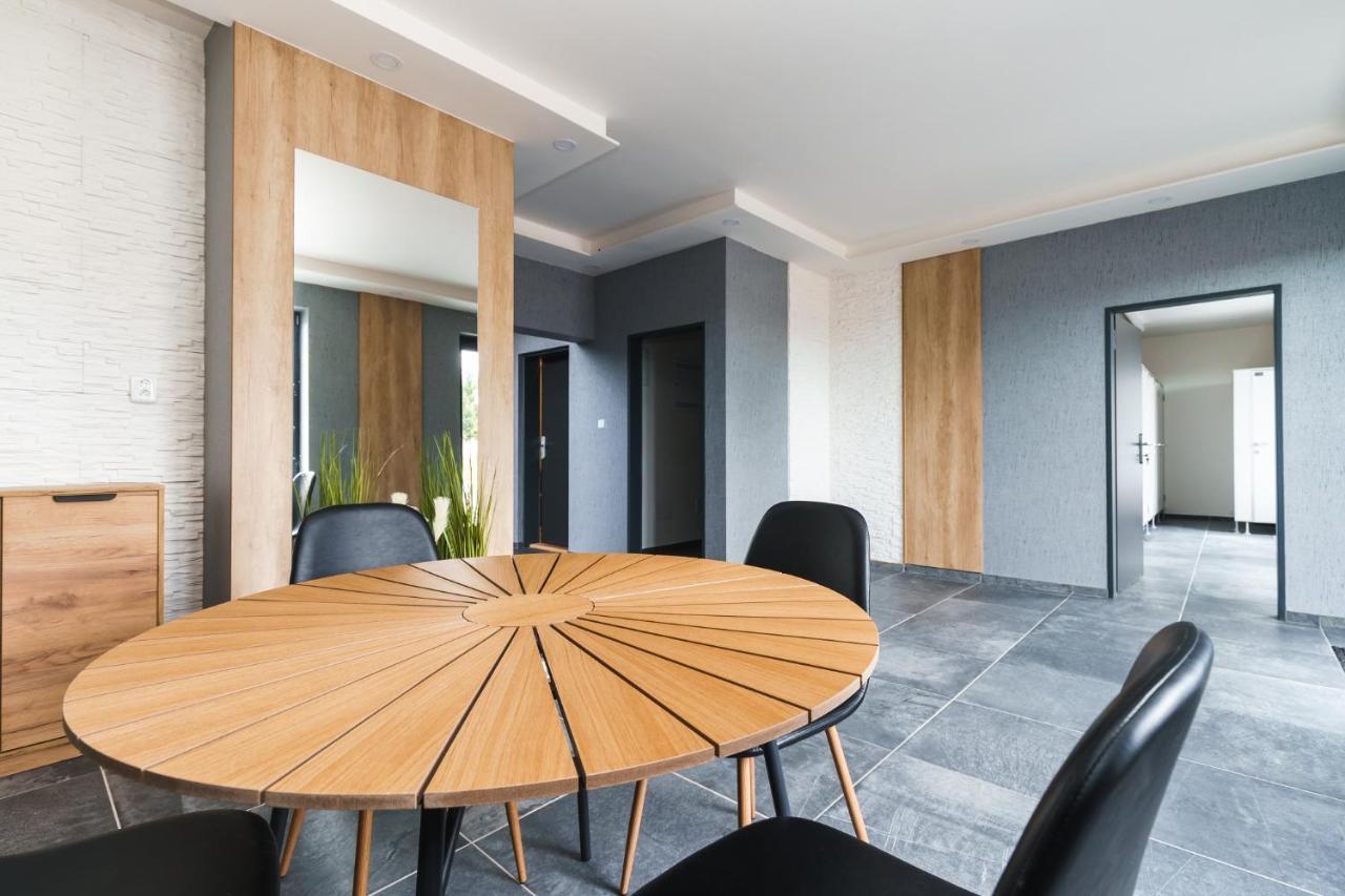 Apartman Ski Plesivec Abertamy Ngoại thất bức ảnh