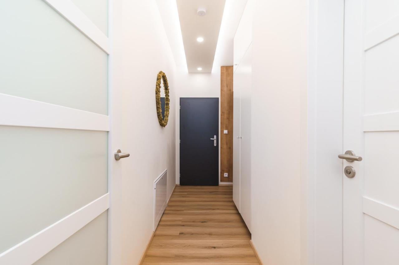 Apartman Ski Plesivec Abertamy Ngoại thất bức ảnh