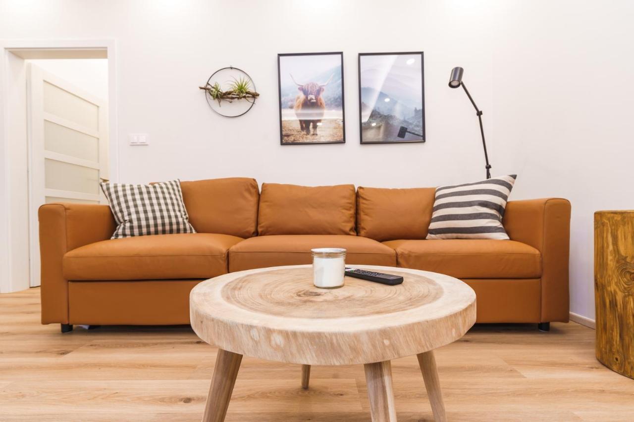 Apartman Ski Plesivec Abertamy Ngoại thất bức ảnh