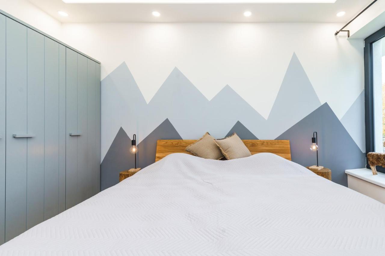 Apartman Ski Plesivec Abertamy Ngoại thất bức ảnh