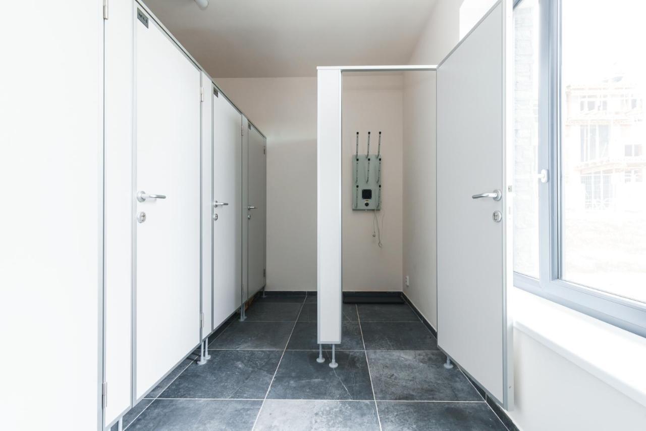 Apartman Ski Plesivec Abertamy Ngoại thất bức ảnh
