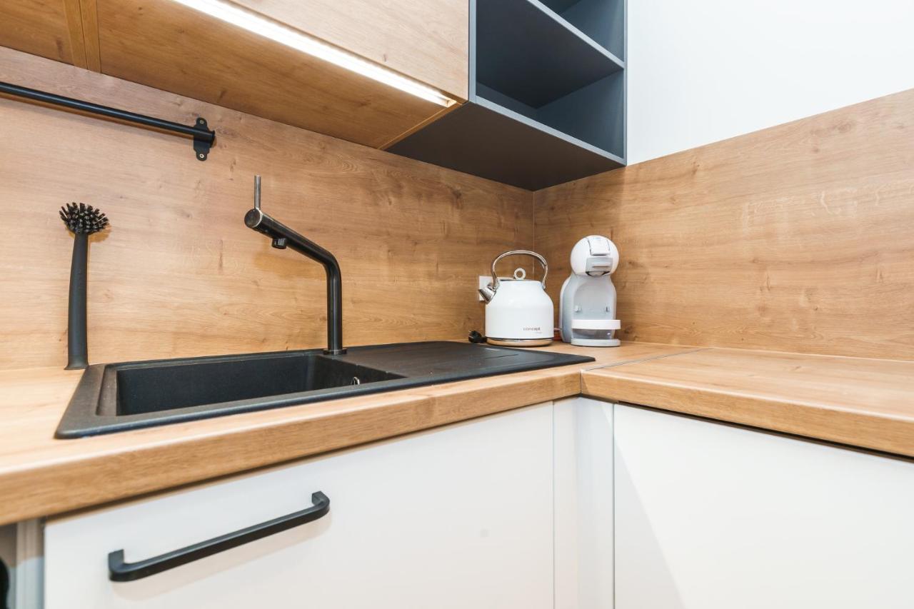 Apartman Ski Plesivec Abertamy Ngoại thất bức ảnh