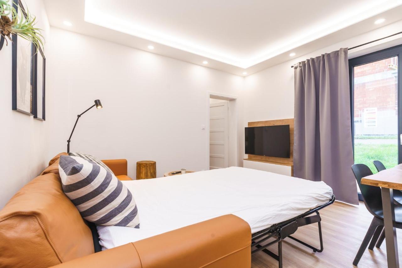 Apartman Ski Plesivec Abertamy Ngoại thất bức ảnh