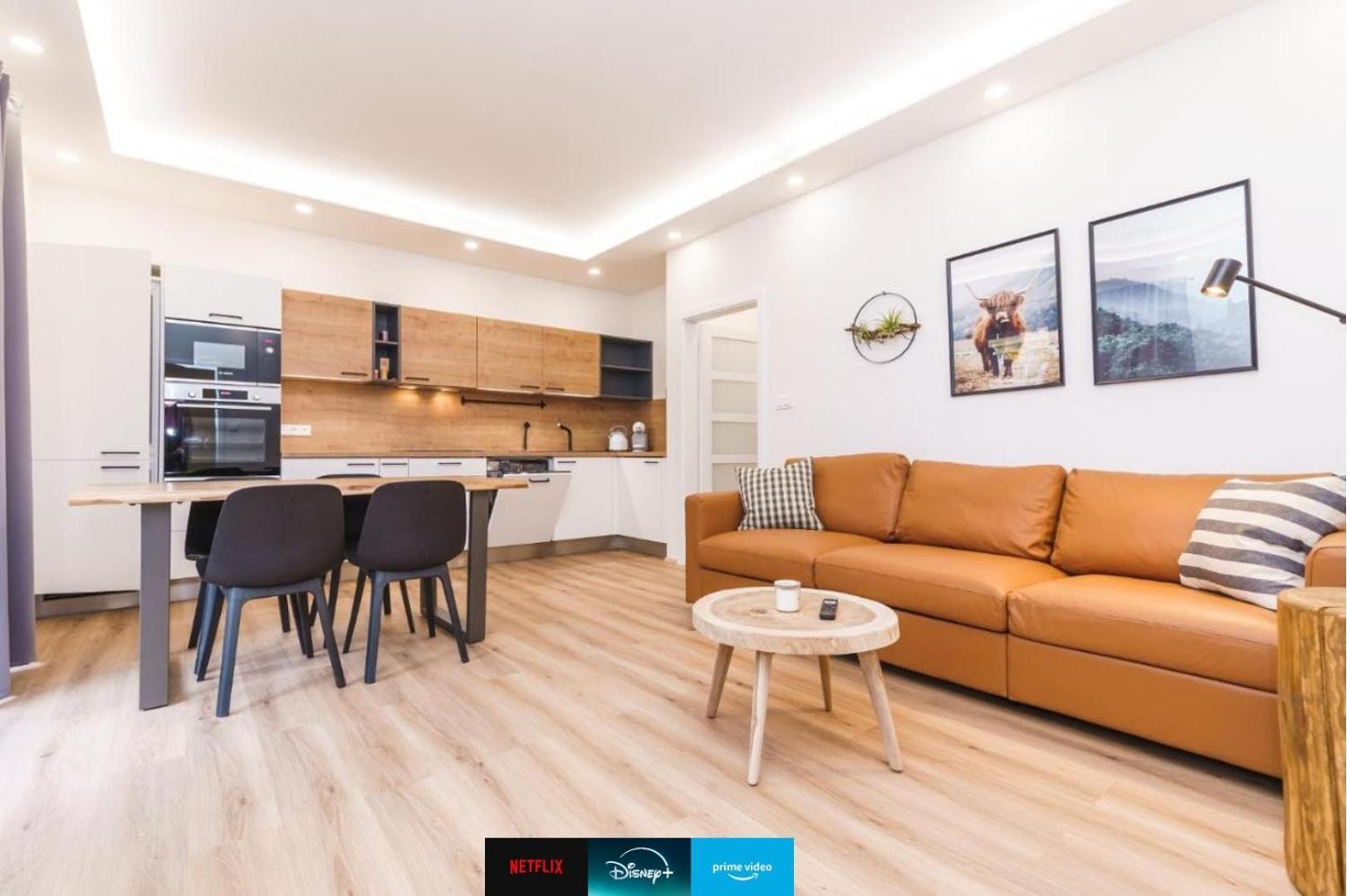 Apartman Ski Plesivec Abertamy Ngoại thất bức ảnh